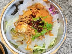 -老酒馆熏酱东北菜·海鲜烧烤大排档(世纪公园直营店)