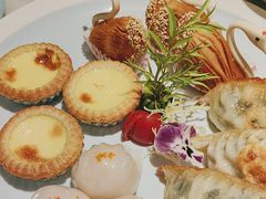-东南里湖景餐厅·新闽菜(浦西万达店)