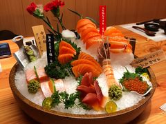 -文三酒肆自助放题(新街口友谊广场店)