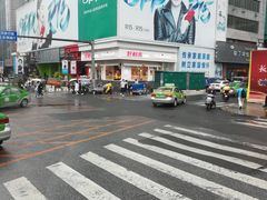 -好利来(鞍山站前店)