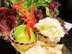 -捞王锅物料理(温州万象城店)