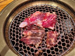 黑牛肋条-黑牛の店·和牛烧肉(石家庄万象城店)