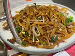 -肥家大排档(天河体育西店)