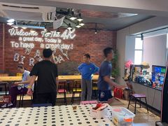 -4k轰趴馆(苏州街店)