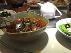 -青年公社烤鸭(青年路店)