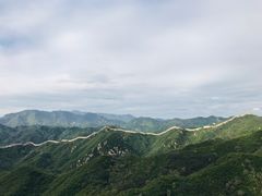 -缘福乡村铁锅炖民宿(八达岭店)