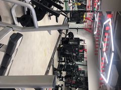 -CXFIT 陈徐健身工作室(凯旋店)