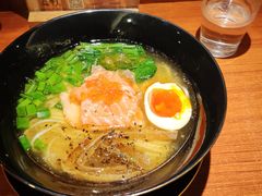 -真打拉面·日式拉面新流派(体育西横街店)