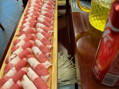 -阳坊胜利涮羊肉(禧乐汇店)