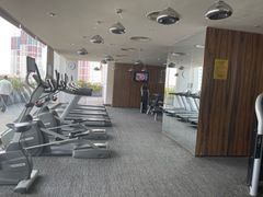 -昆明中心皇冠假日酒店