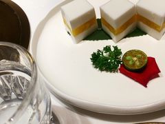 -领鲜天下·焗海鲜·花胶鸡(天目里店)