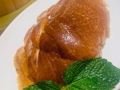 -惠丰堂饭庄·烤鸭·京味菜(翠微路店)