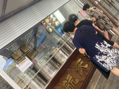 -航天馒头(瞻园路店)
