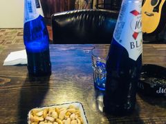 -Release bar 释放酒吧 (哈西万达店)