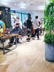 -意廊 Hair Salon