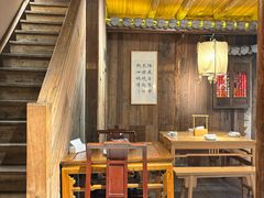 -大傻徽菜园·中国徽菜大师(老街店)