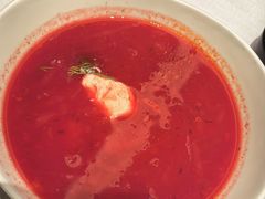 -马克西姆俄罗斯餐厅(通亚街店)