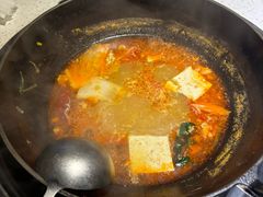 -福茂源横山铁锅羊肉(凤城四路店)