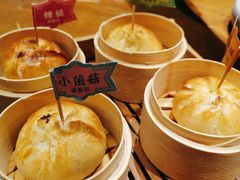 -云海肴·汽锅鸡·云南菜(天山百盛优客店)