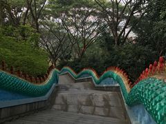 -西双版纳勐泐文化旅游区