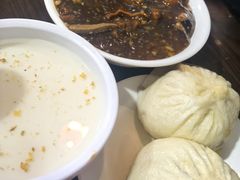 -姚记炒肝店(鼓楼店)