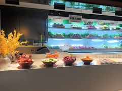 -山水温泉