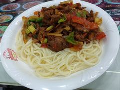 -花圃园餐厅店(和田二街28号院店)