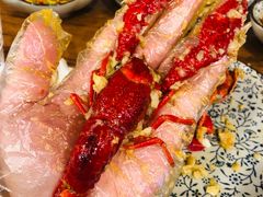 -虾小龙老长沙龙虾馆(坡子街店)