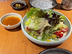 凯撒沙拉-万岁寿司(天河领展店)