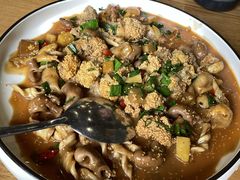 鱼子鱼泡红烧-501號台州海鲜餐厅(海创园店)