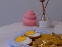 -正斗潮州卤鹅