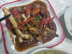 -陈生记黑鱼馆·20年活鱼现杀(宁波鼓楼店)