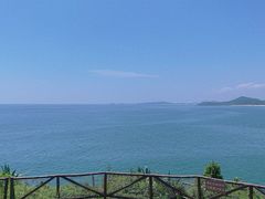 -漳州滨海火山岛自然生态风景区