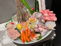 -生如夏花泰式火锅(伊藤双楠店)