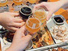 -木屋烧烤(观澜湖新城MH店)
