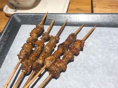 -管氏翅吧(马家堡店)