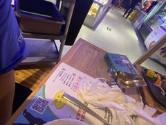 -瑞伯克牛排自助餐厅天一广场店