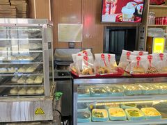-华天二友居肉饼(宫门口店)