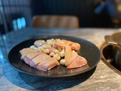 竹荪椰子鸡-大头椰·海南椰子鸡火锅(思明万象城店)