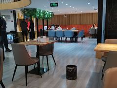 大堂-马五面馆(郦城国际店)