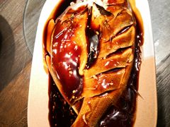 -外婆家(杭州马塍店·杭帮菜名店)