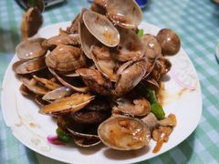 -福来菜馆(16块)