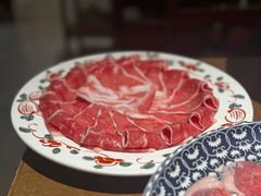 -北京老门框爆肚涮肉馆(凤城六路店)