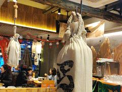 -北丐先生·野馄饨烧烤(雨花万象店)