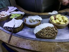 -一号桥自助火锅城(小西沟店)