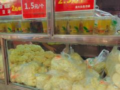 -袁大头包子(光华路店)