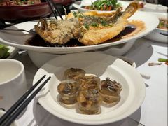-食锦记·福建私房菜(浦西万达店)