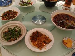 -聚宝渔港.五钻酒家(上地店)