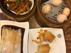 -添好运点心专门店(深水埗店)