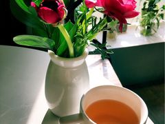 -美丽心情蛋糕(江苏路店)